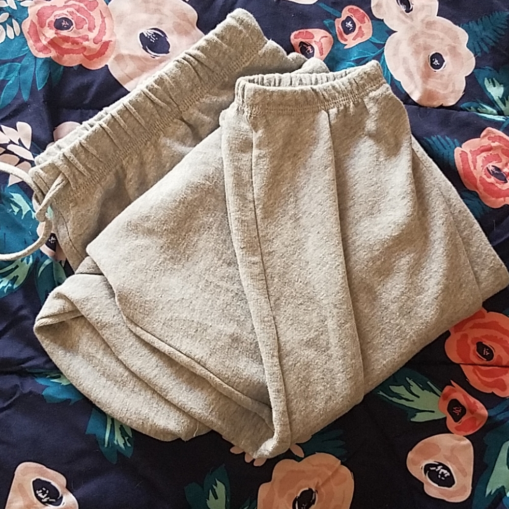 Joggers
